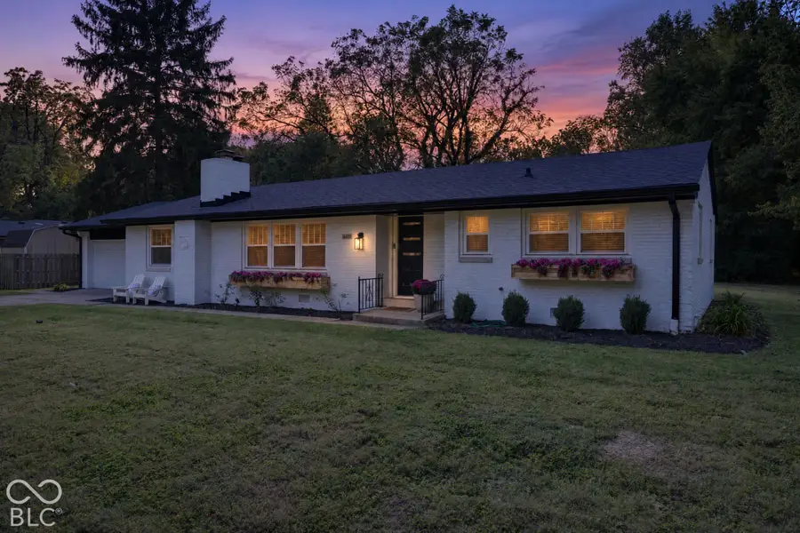 4420 Cherry Lane, Indianapolis, IN 46228 - #2