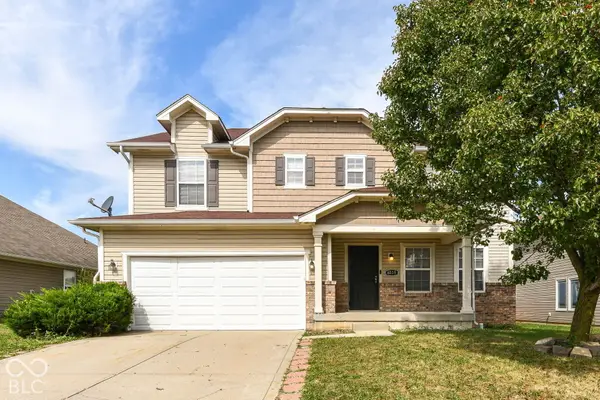 8030 Cole Wood Boulevard, Indianapolis, IN 46239