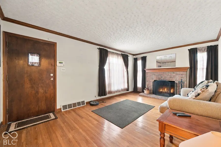 7349 E 13th Street, Indianapolis, IN 46219 - #2
