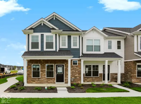 3485 E 196th Street, Westfield, IN 46074