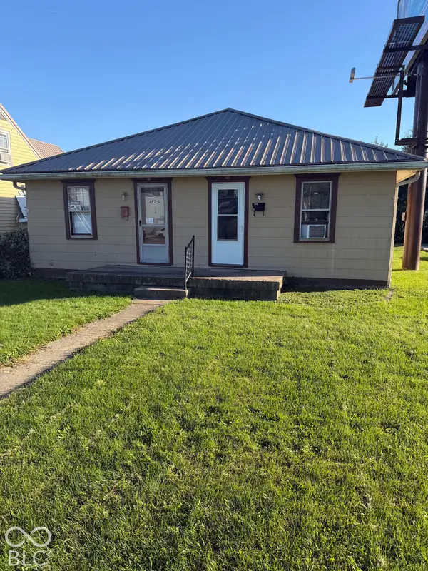 5 W 38th Street, Anderson, IN 46013