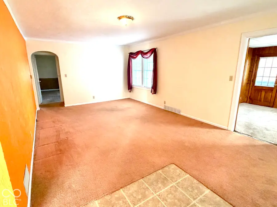 615 Chestnut Street, Anderson, IN 46012 - #3