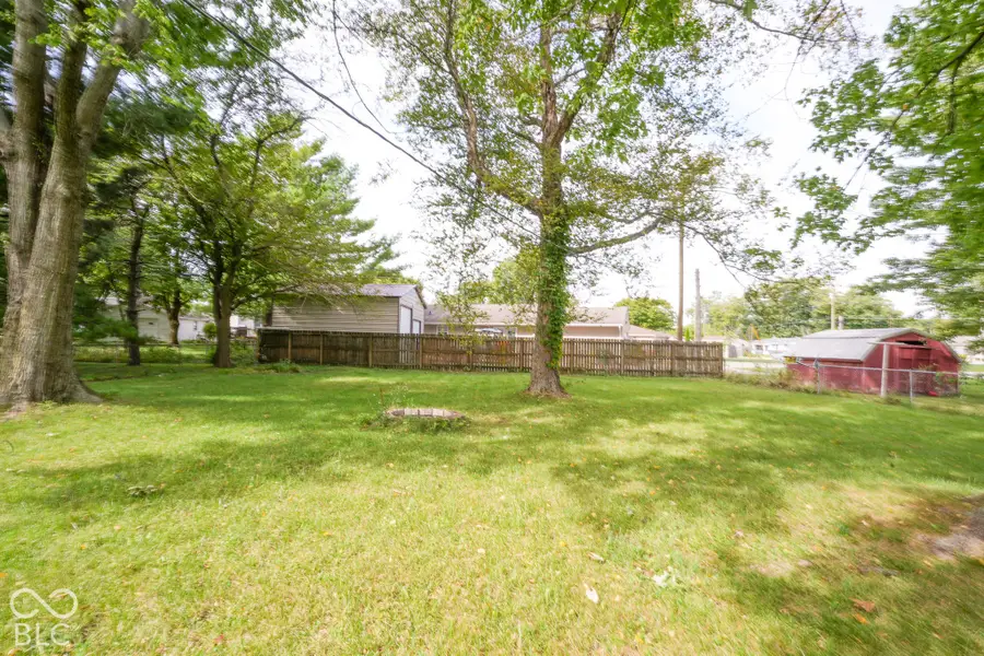 2603 Brentwood Road, New Castle, IN 47362 - #3