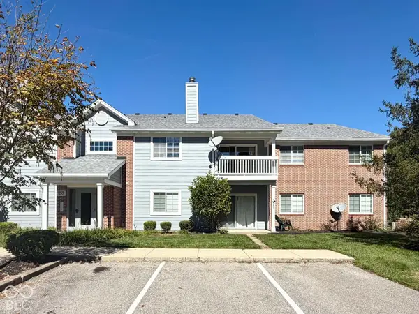 8102 Brookmont Court #207, Indianapolis, IN 46278