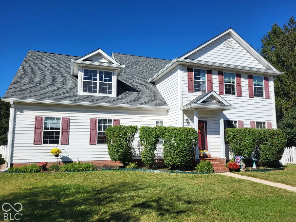 10480 Watkins Drive, Indianapolis, IN 46234 - #1