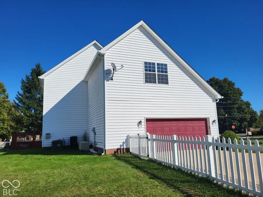 10480 Watkins Drive, Indianapolis, IN 46234 - #2