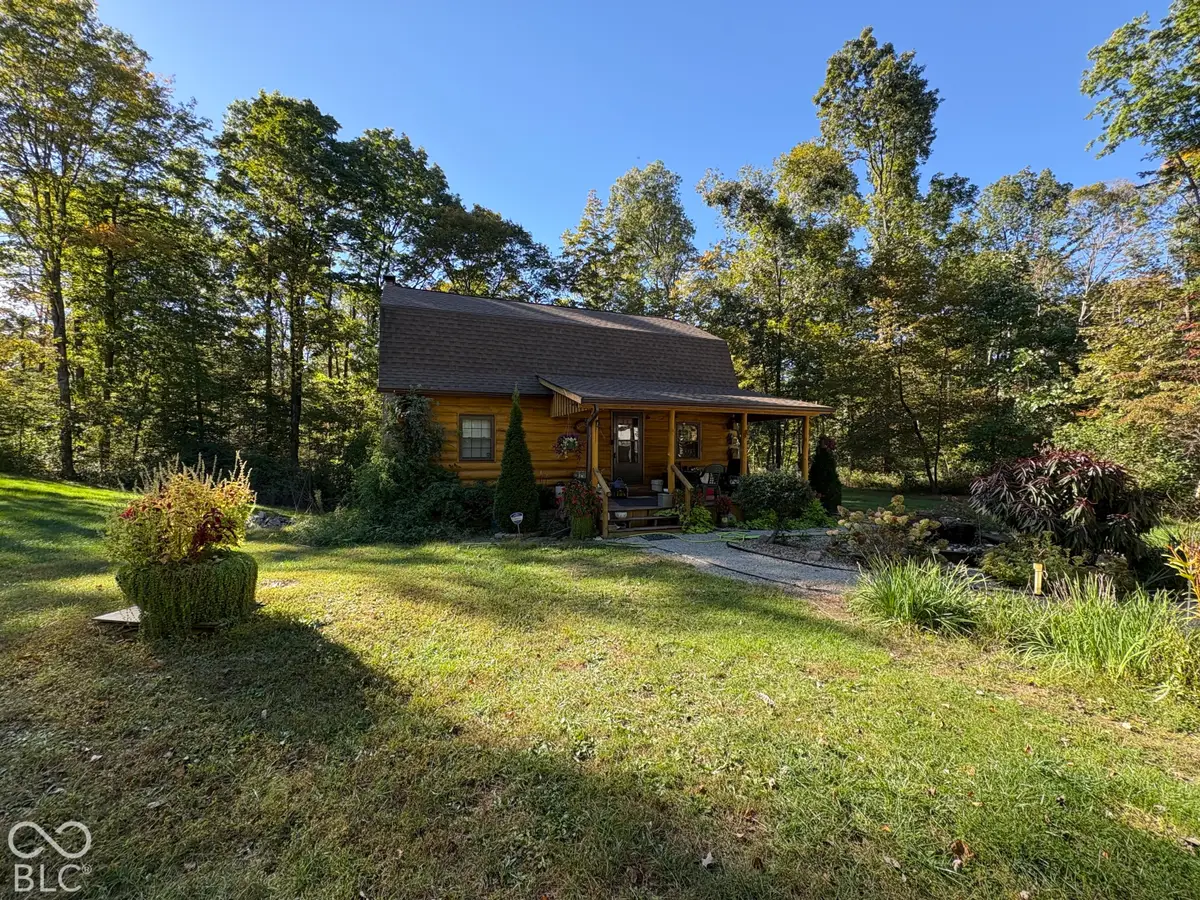 10101 Buckskin Road, Poland, IN 47868 - #1