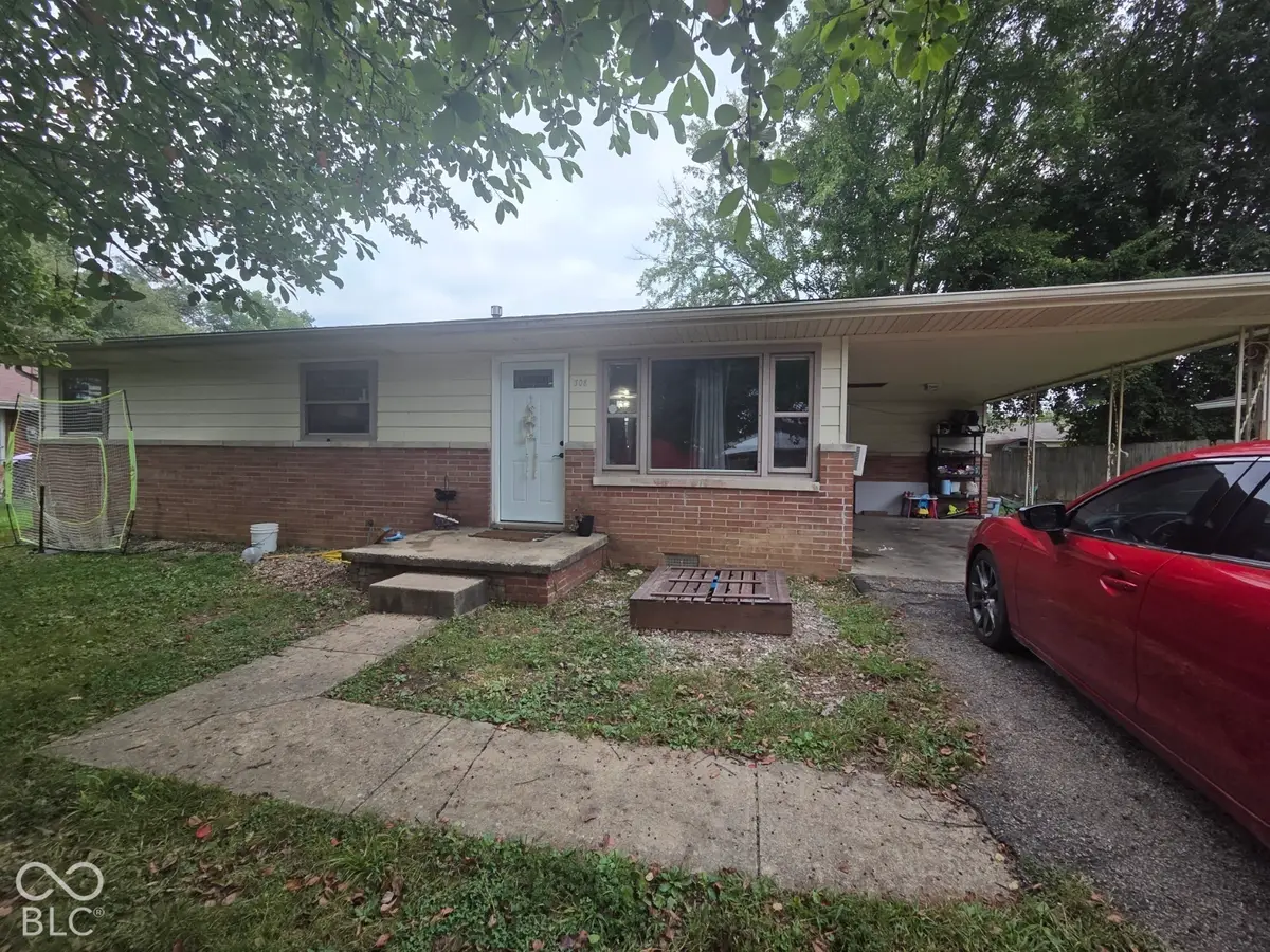 308 Harms Street, North Vernon, IN 47265 - #1