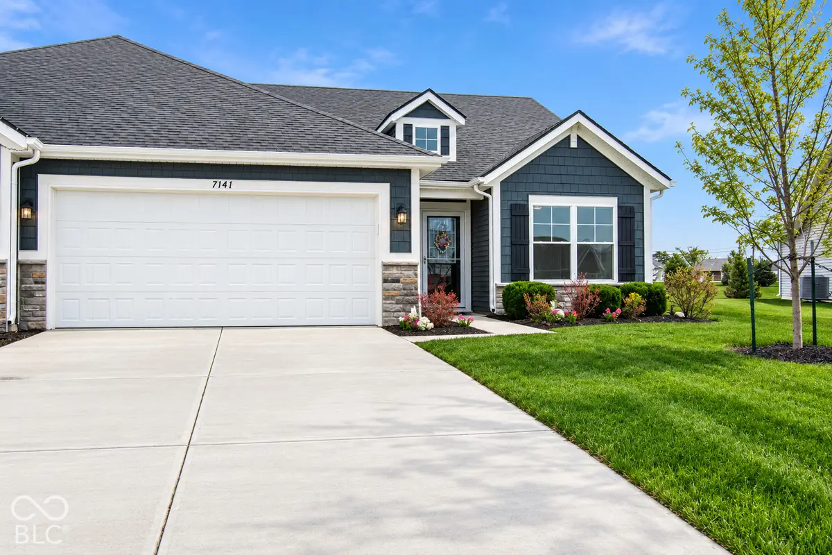 7141 Lillian Place, Cumberland, IN 46229 - #1