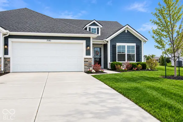 7141 Lillian Place, Cumberland, IN 46229