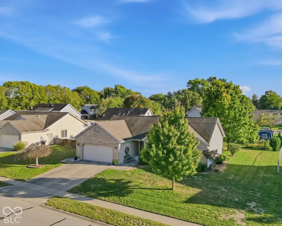 3445 Brent Cross Drive, Columbus, IN 47203 - #2