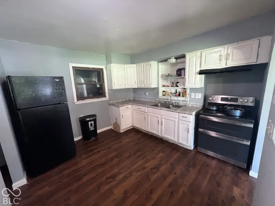 2447 Depauw Road, Indianapolis, IN 46227 - #3