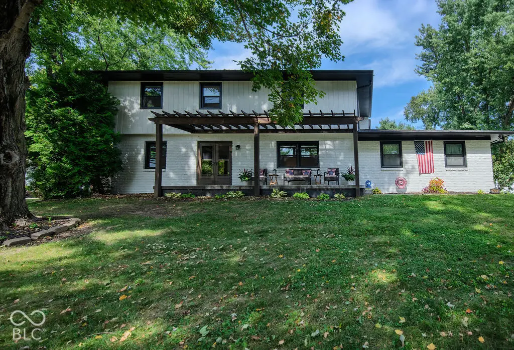 9277 N Temple Avenue, Indianapolis, IN 46240 - #1