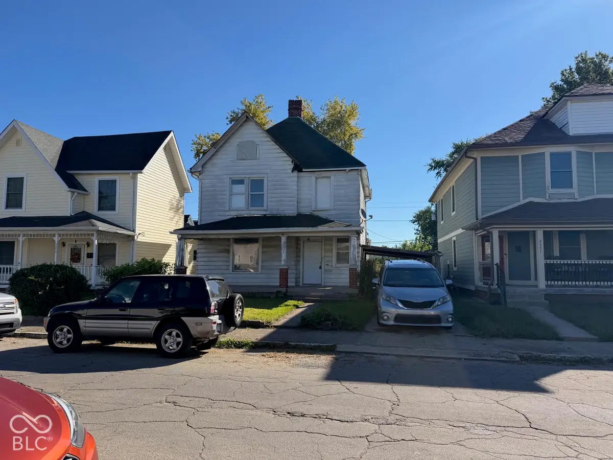 2353 Guilford Avenue, Indianapolis, IN 46205 - #1