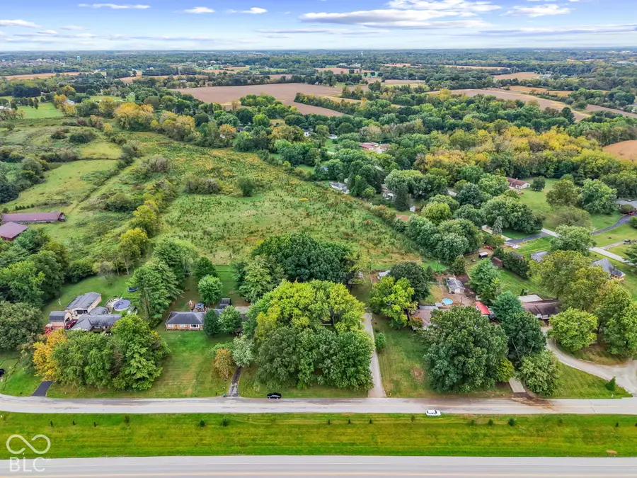 2991 Jay Dee Lane, Greenwood, IN 46143 - #2