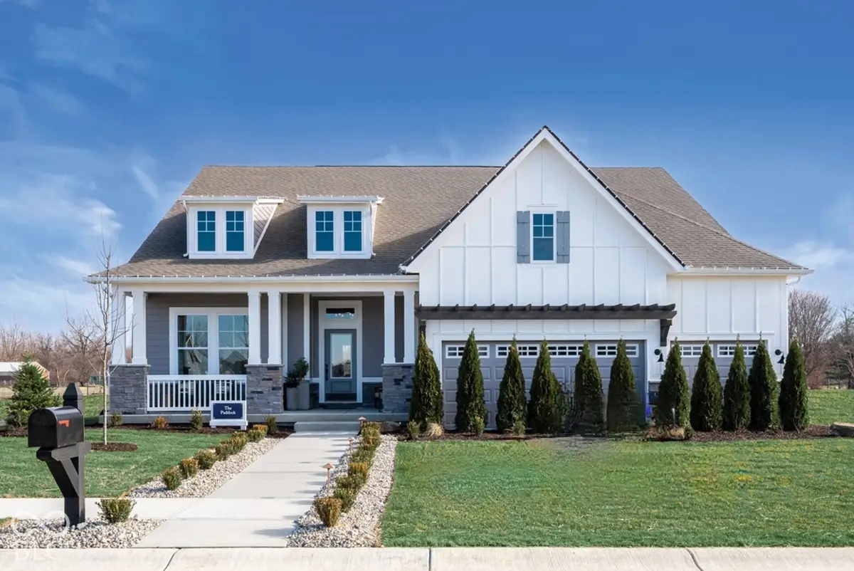 12057 Gray Ghost Way, Fishers, IN 46040 - #1
