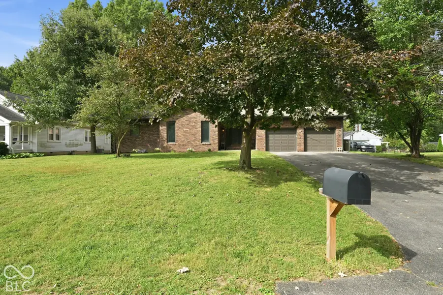 6032 Orinoco Avenue, Indianapolis, IN 46227 - #2