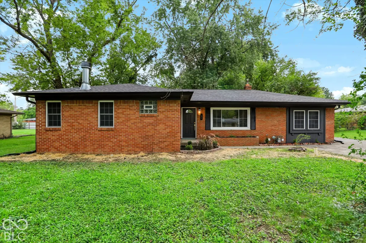 5819 N Victoria Drive, Indianapolis, IN 46228 - #1