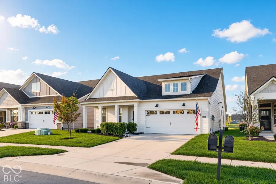 19940 Sumrall Place, Westfield, IN 46074 - #2