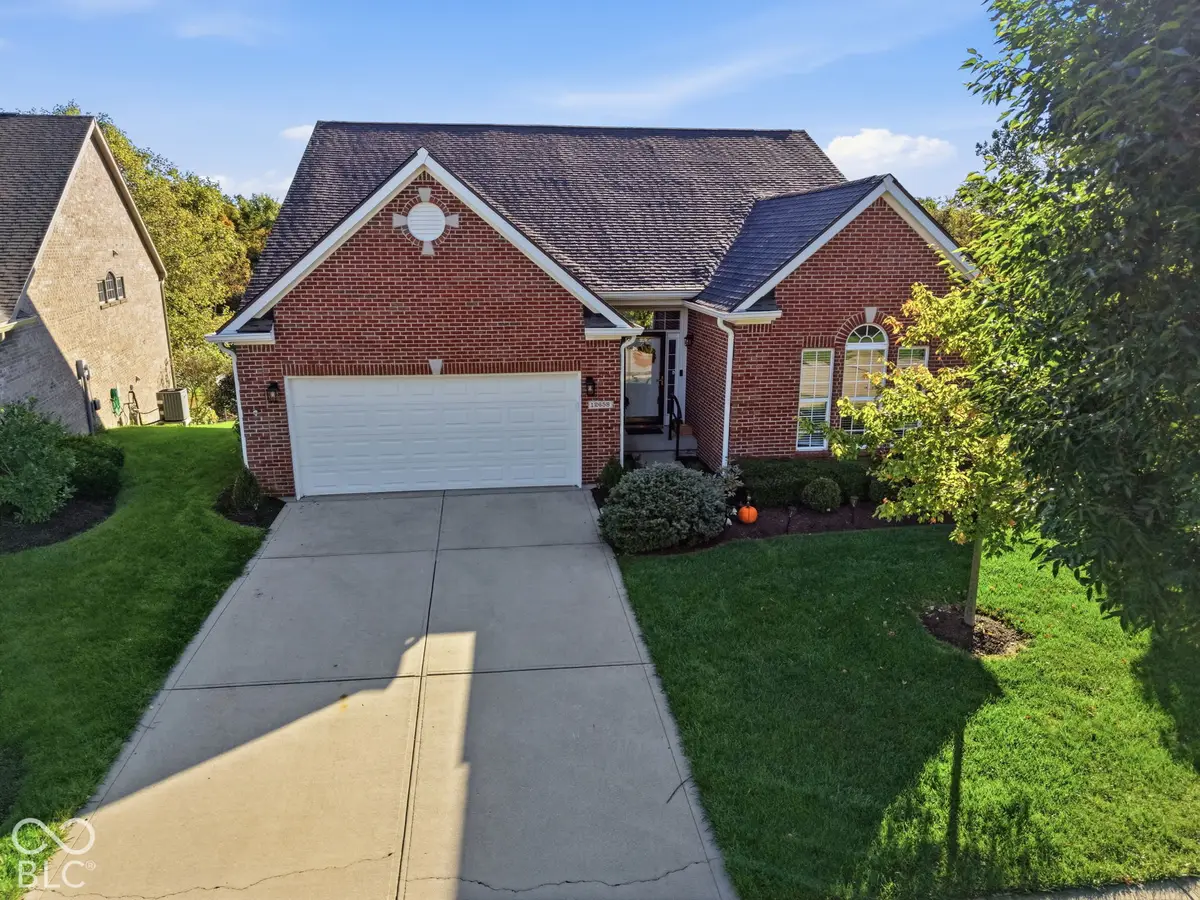 12658 Broadmoor Court N, Fishers, IN 46037 - #1