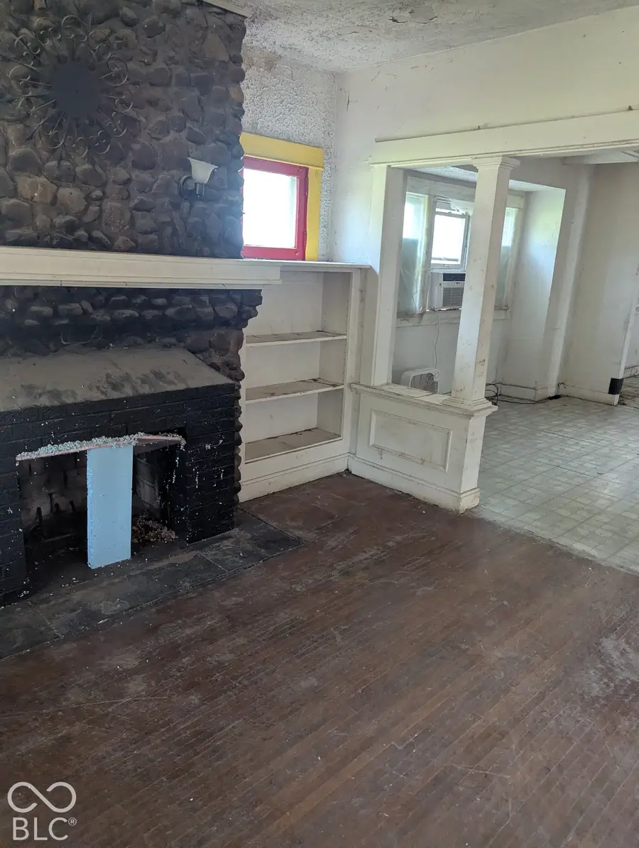 1134 W 35th Street, Indianapolis, IN 46208 - #2