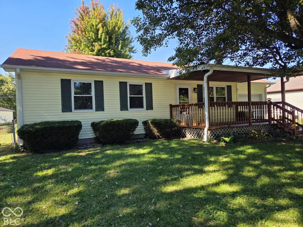 2024 Jason Drive, Lebanon, IN 46052 - #1