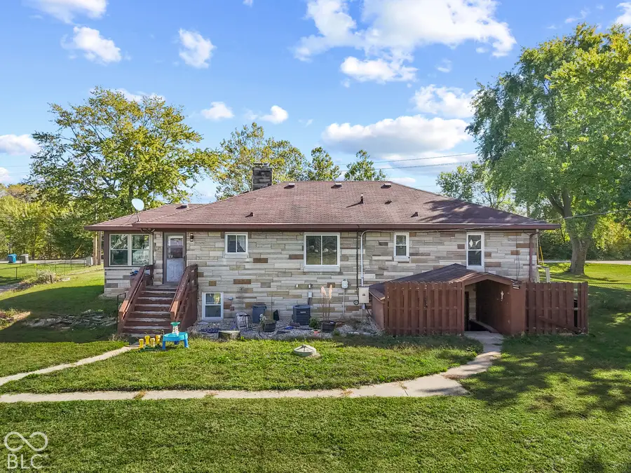 4920 S Meridian Street, Indianapolis, IN 46217 - #3