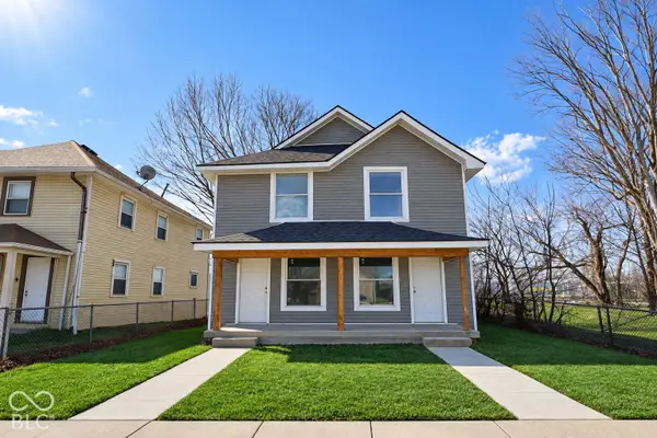 2518 Columbia Avenue, Indianapolis, IN 46205