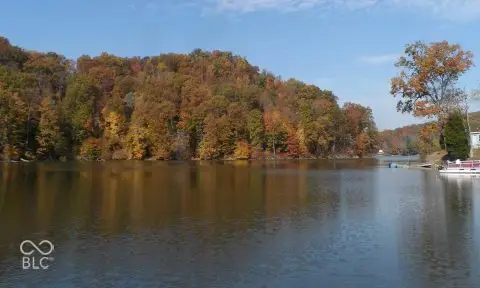 4065 Middle Patton Park Road, Martinsville, IN 46151 - #1