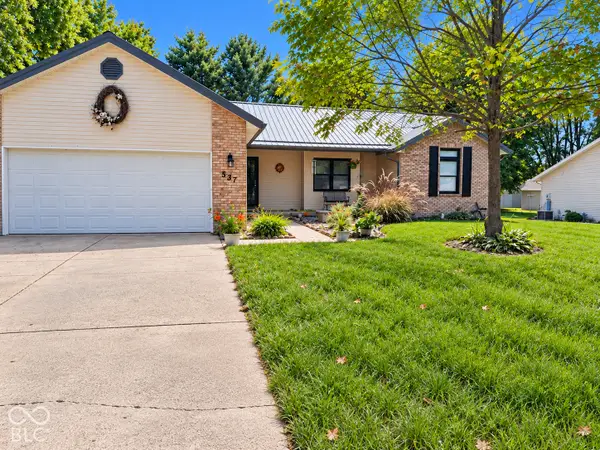 537 S Birch Street, Ellettsville, IN 47429