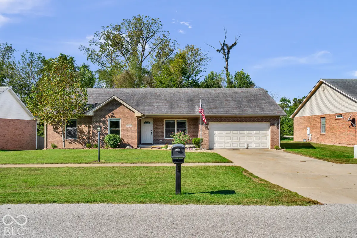 4426 Katy Drive, Seymour, IN 47274 - #1
