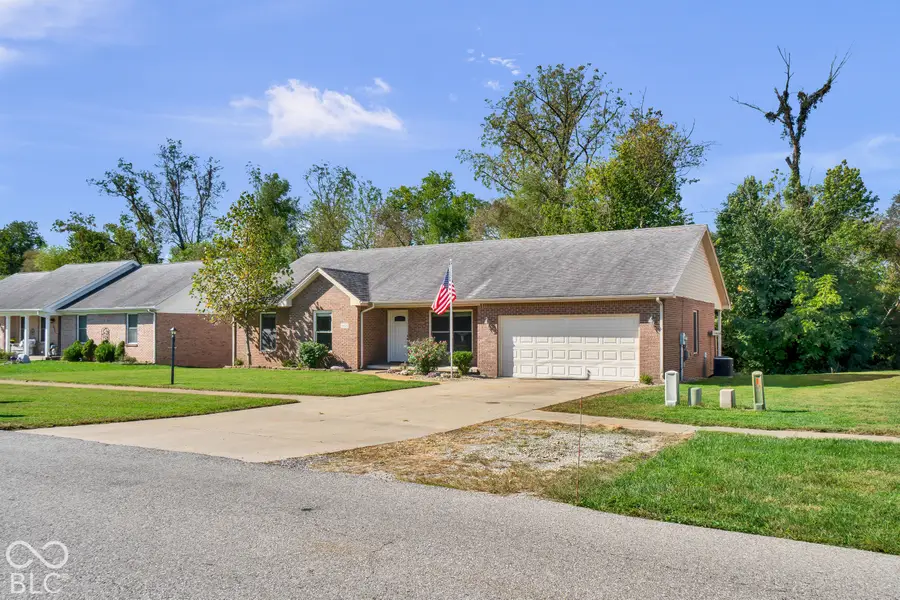 4426 Katy Drive, Seymour, IN 47274 - #2