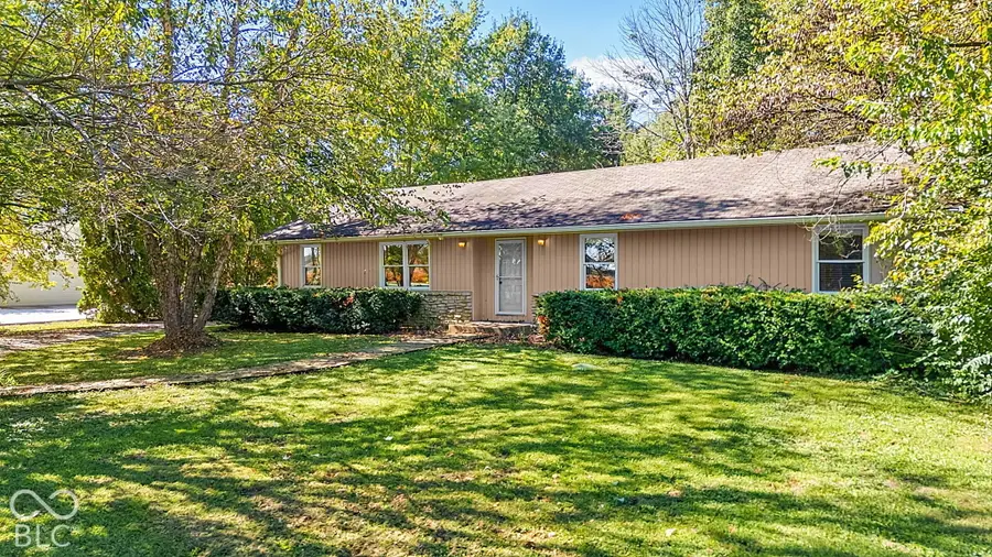 1780 S 150 Road W, Greenfield, IN 46140 - #2