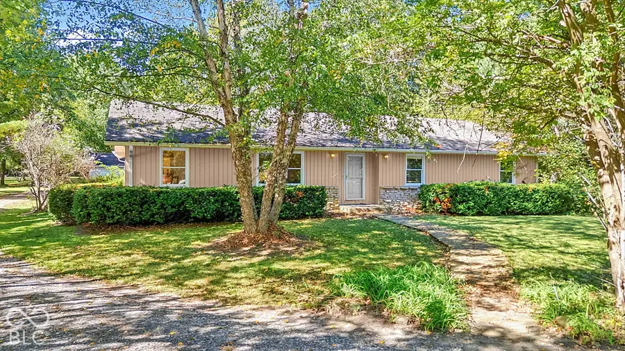 1780 S 150 Road W, Greenfield, IN 46140 - #3