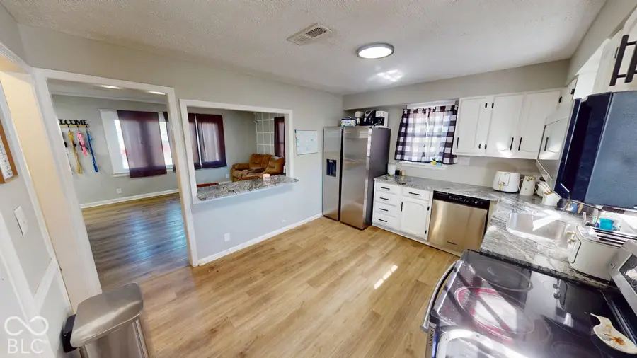 2929 Denison Street, Indianapolis, IN 46241 - #3