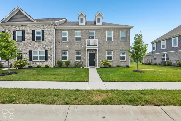 2839 Maricopa Boulevard, Whitestown, IN 46075
