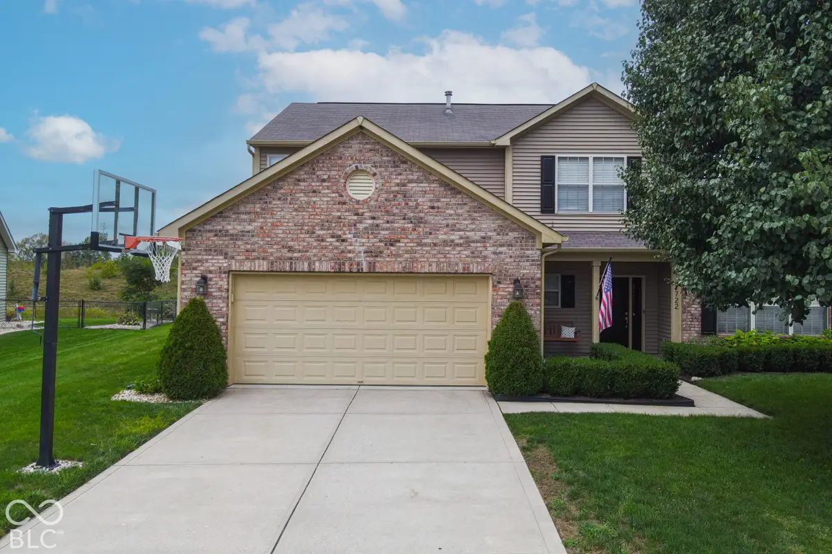 7722 Shasta Drive, Indianapolis, IN 46217 - #1