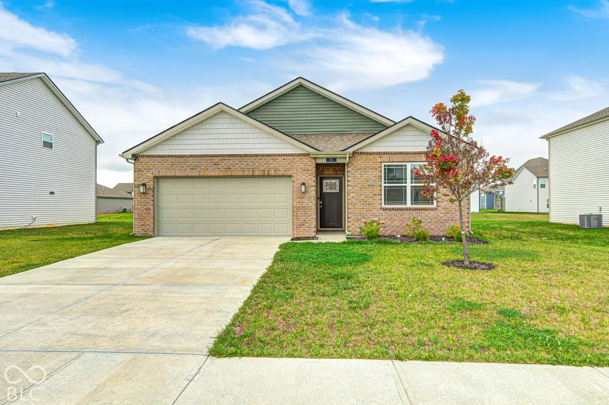 71 Varner Drive, Whiteland, IN 46184 - #1