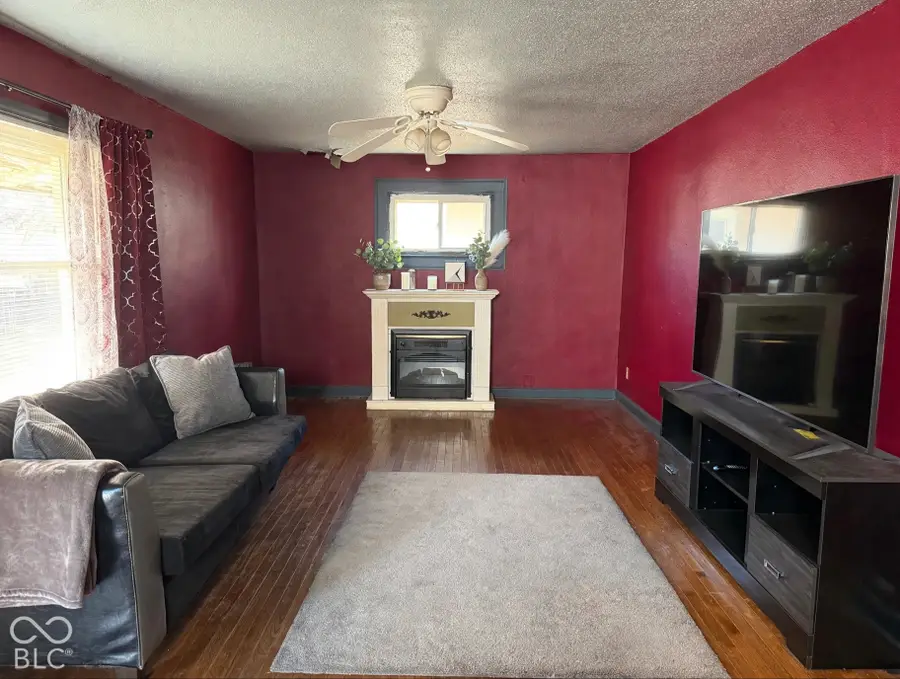 535 W 29th Street, Indianapolis, IN 46208 - #2