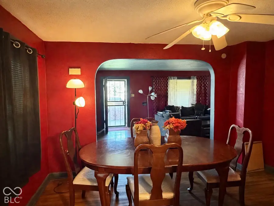 535 W 29th Street, Indianapolis, IN 46208 - #3