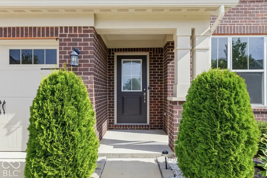 9719 Cimmaron Avenue, McCordsville, IN 46055 - #2