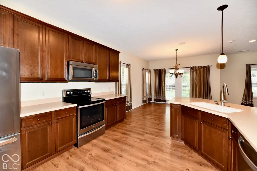 15874 Bounds Drive, Noblesville, IN 46062 - #3