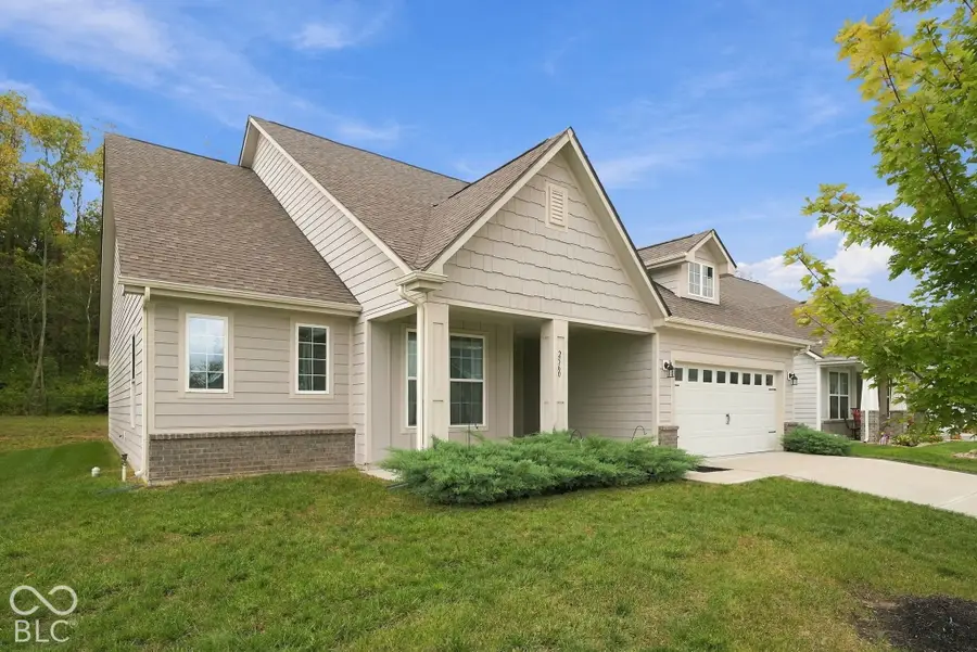2560 Lanai Lane, Greenwood, IN 46143 - #2