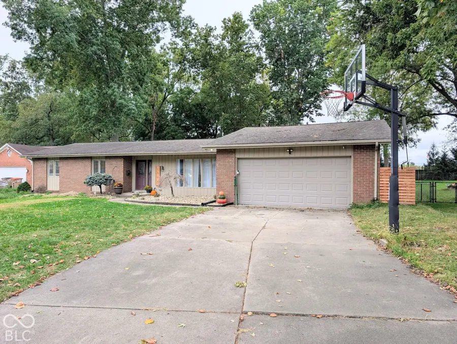 1640 South, Columbus, IN 47203 - #2