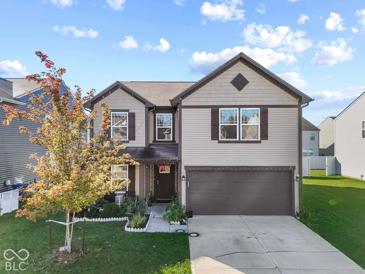 1315 Delacorte Circle, Shelbyville, IN 46176 - #1