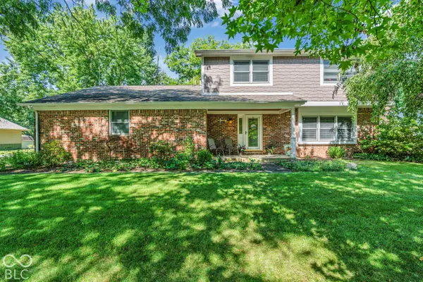 13433 Nottingham Road, Fishers, IN 46038