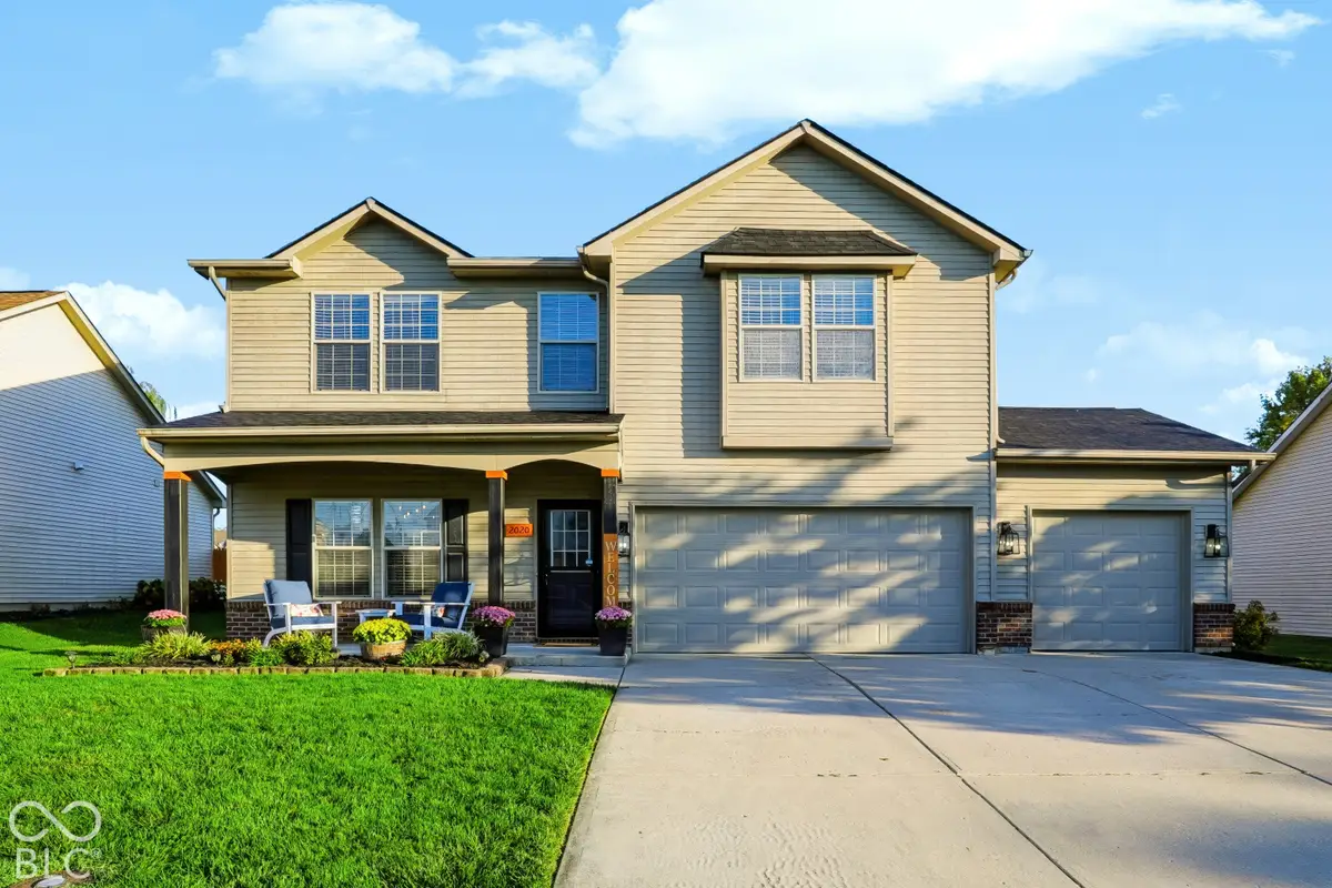 2020 Treving Drive, Cicero, IN 46034 - #1