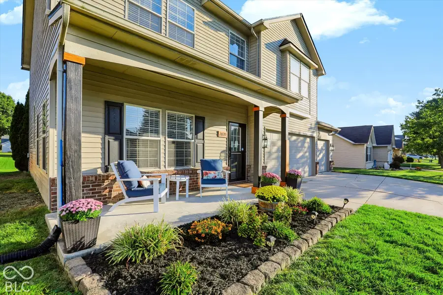 2020 Treving Drive, Cicero, IN 46034 - #2