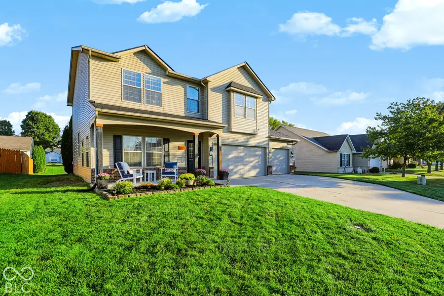 2020 Treving Drive, Cicero, IN 46034 - #3