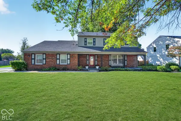 1103 Northwood Drive, Anderson, IN 46011